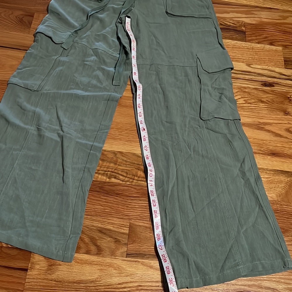Papermoon Cargo pants - Picture 10 of 10